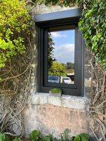 Pose de menuiseries aluminium à Belbeuf 76 