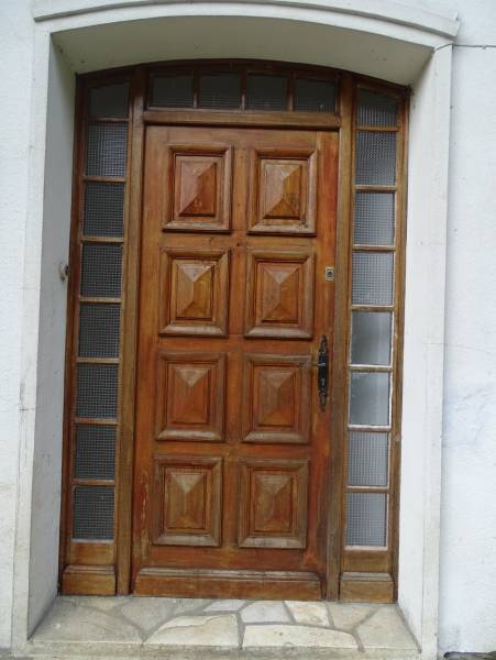 Quelle entreprise pour poser une porte d'entrée en PVC dans le secteur des boucles de Seines 76 